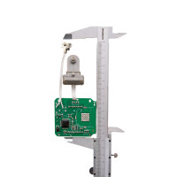 H20-05 PCB board assembly (Плата электронная+датчик)