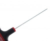 Ключ шестигранный Т-образный 2мм HEX JTC Ключ шестигранный Т-образный 2мм HEX JTC