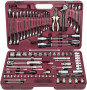 Thorvik UTS0101 Набор инструмента универсальный 1/4", 1/2"DR, 101 предмет