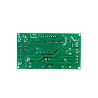 Плата питания VT-61 OLD (POWER BOARD)