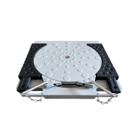 Комплект поворотных кругов КС-520