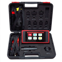 Launch X-431 PRO Lite (Version 2017) Сканер диагностический с адаптерами