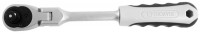 Thorvik S3R472 Трещоточная рукоятка с шарниром 1/2"DR, 72 зубца