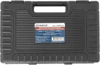 Thorvik ODPRK1320 Набор для восстановления резьбы маслосливных отверстий, М13-М20, 64 предмета