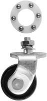 Ombra OHT202W Поворотное колесо для подкатных домкратов OHT202/OHT202C