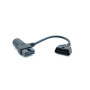 Сканер THINKTOOL SE, легковой, 8", KWP2000, CAN