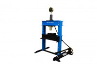 Пресс гидравлический настольный 10т GW-0910 Great Wolf Пресс гидравлический настольный 10т GW-0910 Great Wolf