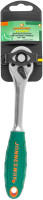 Jonnesway R2903 Рукоятка трещоточная 3/8"DR, 36 зубцов, 185 мм