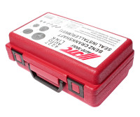 Приспособление для установки сальников коленвала (MERCEDES M651 651589006100, 651589016100) JTC