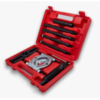 ST009 Съемник гидравлический с сепаратором 75-105мм, макс.глубина 420мм