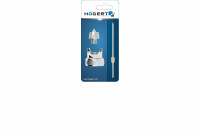 HOEGERT Сопло для краскопульта 1,7 мм