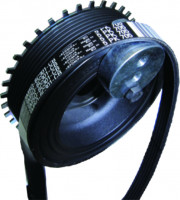 Набор для установки приводного ремня 3 предмета JTC