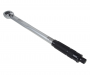 Ключ динамометрический 1/2" 28-210Нм 470мм JTC