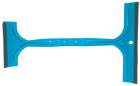 Zeus ZB026 Сгон для воды двусторонний