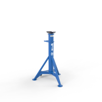 Стойка страховочная КС-034