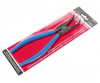 Съемник колец стопорных внешних 230мм изогнутый 90град. JTC