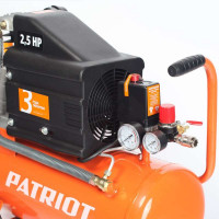 Компрессор PATRIOT PRO 24-260 Компрессор PATRIOT PRO 24-260