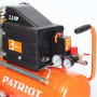 Компрессор PATRIOT PRO 24-260
