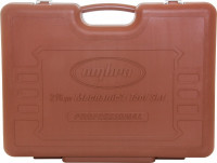 Ombra OMT216S Набор инструмента универсальный 1/4", 3/8", 1/2"DR, 216 предметов