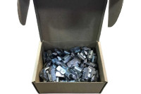 Балансировочный груз для литых дисков 15 г BW-15 (100шт) Балансировочный груз для литых дисков 15 г BW-15 (100шт)