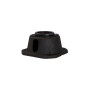 Крышка сцепления с двигателем (Flange №18) TMHPC-3500C, TMHPC-4500C