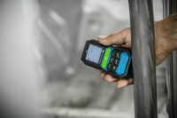 Дальномер лазерный 80 м Дальномер лазерный 80 м