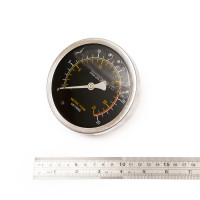 Манометр (Pressure gauge п.38) HJ0821.5005