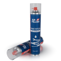 FILL inn FLP311 Очиститель инструмента, 500 мл (аэрозоль) FILL inn FLP311 Очиститель инструмента, 500 мл (аэрозоль)