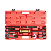 ST196 Набор для кузовных работ с обратным молотком