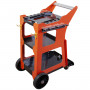 WDK-1331 Передвижная тележка для сварочных аппаратов