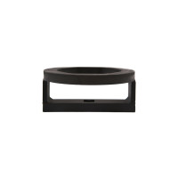 ST286 Головка для колесных спецгаек, 120мм