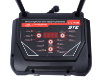 Устройство пуско-зарядное 12-24V 650Ач/300А передвижное GTE Устройство пуско-зарядное 12-24V 650Ач/300А передвижное GTE