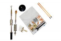 Споттер - аппарат точечной сварки GREAT WOLF GW-65L Споттер - аппарат точечной сварки GREAT WOLF GW-65L