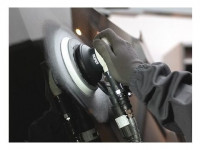 Пневматическая машинка Skorpio RUPES