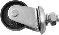 Ombra OHT230W Поворотное колесо для домкрата подкатного OHT230