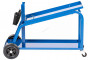 T21 NORDBERG Тележка для сварочного аппарата наклонная