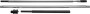Thorvik TWBDM1126003000 Ключ динамометрический двусторонний 1-1/2"DR, 600-3000 Нм