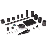 Набор для регулировки форсунок