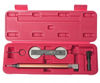 Набор фиксаторов распредвала для установки фаз ГРМ (VW, AUDI T10171A) JTC Набор фиксаторов распредвала для установки фаз ГРМ (VW, AUDI T10171A) JTC