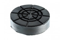 Накладка резиновая для бутылогчного домкрата Great Wolf 1 шт