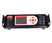Устройство пуско-зарядное 12V/50-750Ач/100А GTE Устройство пуско-зарядное 12V/50-750Ач/100А GTE