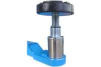 Комплект проставок 4 шт. для двухстоечных подъемников Great Wolf Комплект проставок 4 шт. для двухстоечных подъемников Great Wolf