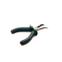 PB06B Длинногубцы загнутые ROSSVIK 6"