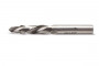 Сверло двуступенчатое сталь HSS 6,5/9,5 mm