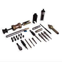 Набор для свечей накаливания MERCEDES BENZ Набор для свечей накаливания MERCEDES BENZ