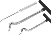 Набор демонтажных крючков Набор демонтажных крючков