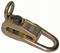 Jonnesway AE330008 Зажим для кузовных работ два направления, усилие 3 тонны