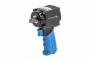 Гайковерт пневматический ударный мини 1/2″, 680Nm, ultra short