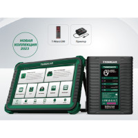 Сканер THINKTOOL CE EVD, электро, 10", DoIP, CAN FD, программирование