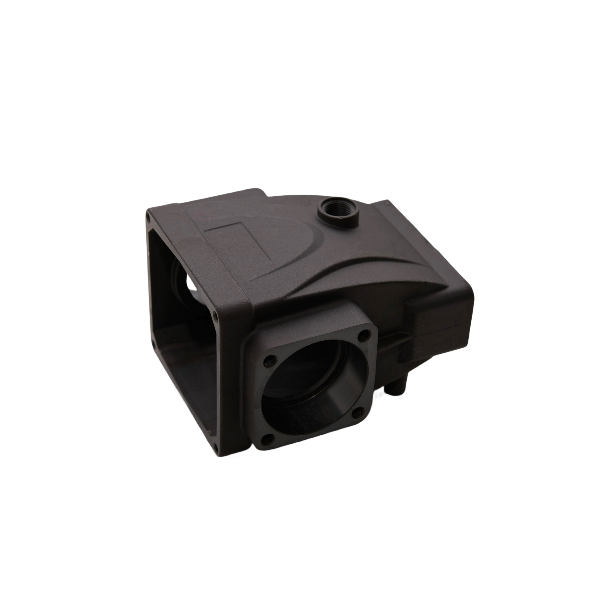 Корпус помпы (Crank shaft case №15) TMHPC-4500C